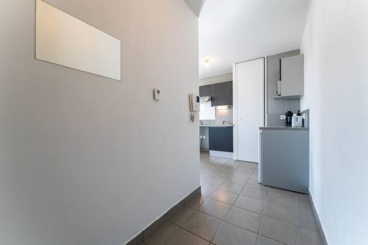 Bordeaux Merignac Appartement 2 Pieces - 2 Terrasses Экстерьер фото